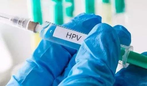 疫苗最早情况hpv